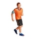 thumbnail image 1 of 1/87 HO Figuras Mu?eca Escena De La Calle Modelo Decoración De Mesa De Arena Naranja Hombre H, 1 of 5