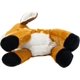 thumbnail image 5 of Peluche Wild Republic Fawn Hug'Ems 7, 5 of 6