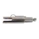 thumbnail image 1 of Accesorio automotriz Blue Ox 19 cm Orificio de pasador 1/2", 1 of 1