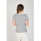 thumbnail image 3 of Polera Francesca Rayada Eclipse blanco M, 3 of 4