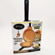 thumbnail image 1 of 1pc Steel Double Pan, The Perfect Pancake Maker, Nonstick Easy To Flip Pan, Double Sided Frying Pan For Fluffy Pancakes, Omelets, Cooking Eggs Frittatas & More! Pancake Pan Dishwasher Safe Large, Cook, 1 of 2