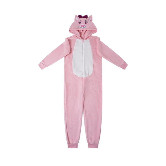 Pijama Enterito Disfraz Niña 8-10