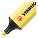 thumbnail image 2 of Stabilo Boss Pastel Destacador Fluorescente Color Amarillo., 2 of 3
