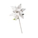 thumbnail image 3 of Decoración Navideña con Flores Artificiales para el Porche, 3 of 3