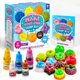 thumbnail image 1 of Kit de Jabón GirlZone de 12 Piezas con Aromas y Colores de Pastel, 1 of 9