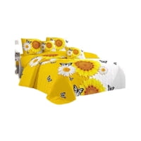 Genérico - Cubrecama Quilt 2 Plazas Verano - Ligero Y Suave E11