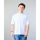thumbnail image 2 of Polera manga corta Junior Relaxed XV1386 Polemic, 2 of 3
