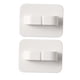 thumbnail image 2 of Ganchos Autoadhesivos Resistentes, 2 Uds, 2 of 3