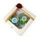 thumbnail image 1 of Set de Regalo Caja 2 botellas wax melts aroma Bambú, 1 of 3