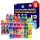 thumbnail image 1 of Purpurina Dab-O-Ink de Bingo Daubers Lucky Lady, 80 ml, 18 unidades, 1 of 7