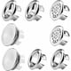 thumbnail image 1 of anillos de plástico para desbordamiento de fregadero, tapa para desbordamiento de fregadero, anillos para desbordamiento de fregadero, tapa para desbordamiento de fregadero, anillos para desbordamient, 1 of 5