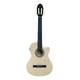 thumbnail image 1 of Guitarra Electroacústica Bilbao BIL-600CE-NT + Funda, 1 of 3