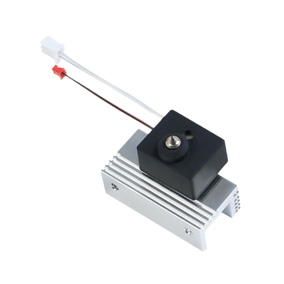 Extrusor Actualizado El Ensamblaje Resistente De Alto Rendimiento Del Kit Hotend Para Enderner-3 S1
