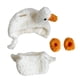 thumbnail image 1 of Ropa Para Muñecas, Juguete Educativo, Trajes DIY Para Muñecas De 17cm, Vestir Muñecas De Moda, 1 of 3