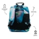thumbnail image 3 of Mochila Escolar Gommas Rpet Verde Zefiro, 3 of 6