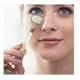thumbnail image 3 of Rodillo Piedra Jade Masaje Facial Linfático Piedra Gua Sha, 3 of 4