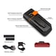 thumbnail image 3 of Linterna Led Bicicleta Delantera Y Trasera Usb Recargable, 3 of 3