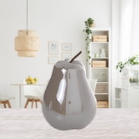 Mallorca - Figura Decorativa Pera Palau Ocre