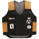 thumbnail image 1 of Chaleco M&F Western Products Bigtime Rodeo Youth Bull Rider, 1 of 3