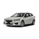 thumbnail image 1 of Disco Freno para auto Subaru Impreza 2016-2023 Trasero, 1 of 2