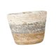 thumbnail image 4 of Cesta De Almacenamiento De Plantas, Soporte Multifuncional Para Macetas, Patio Decorativo De Paja, S, 4 of 5