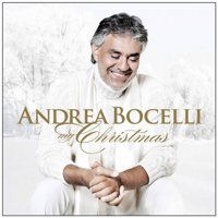Hitway Music - Andrea Bocelli - My Christmas (2Lp) | Vinilo