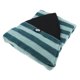 thumbnail image 3 of Funda protectora de la funda de calcetín de tabla de surf para tabla de surf shortboard 5.1ft, 3 of 5
