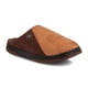 thumbnail image 2 of Pantuflas Hombre Bata Ginza Café, 2 of 5