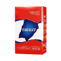 Taragui Yerba Mate Prensada 250 Gr
