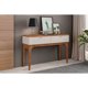 thumbnail image 2 of Arrimo Veneza Rectangular Café Natural, 2 of 6