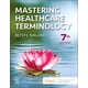 thumbnail image 1 of Libro Mosby: Dominando la Terminología Sanitaria, 1 of 1