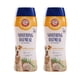thumbnail image 1 of Champú para mascotas Arm & Hammer Calmante con avena y vainilla 591 ml x2, 1 of 5