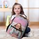 thumbnail image 4 of Como Nastya Mochila Escolar para Niños y Niñas, Mochila Infantil de Alta Calidad Ligera, Grande y Duradera 43x15x32cm, 4 of 6