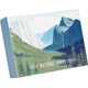 thumbnail image 1 of Tarjetas Papyrus Parques Nacionales – Juego de 20 (13 cm x 18 cm), 1 of 5