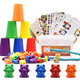 thumbnail image 3 of Juego Didáctico Cognitivo De Mesa Montessori, 3 of 5