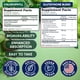 thumbnail image 3 of Suplemento Liposomal Glutatión 1100 Mg Con Clorofila, 3 of 3