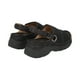 thumbnail image 5 of Sandalia Mujer Negro  Ari Police, 5 of 5