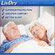 thumbnail image 4 of Pañales para adultos Overnight LivDry XXL para mujeres y hombres, paquete de 48, 4 of 7