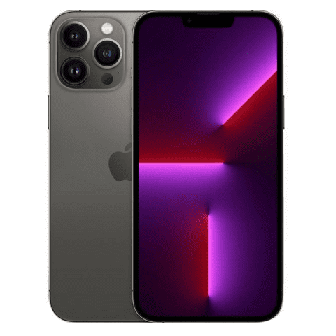 Apple Iphone 13 Pro 5G 128Gb Grafito Reacondicionado