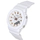 thumbnail image 5 of Reloj Digital Casio G-Shock Blanco Mujer, 5 of 6