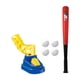 thumbnail image 4 of Máquina Lanzadora De Béisbol Para Niños, Máquina Bateadora De Béisbol Para Interacción En El Parque, 4 of 5