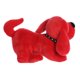 thumbnail image 3 of Peluche Aurora Playful Clifford Nostalgia infantil, 3 of 5