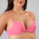 thumbnail image 5 of Pack 3X Sosten Balconet Push Up Flores Mujer 25624-171, 5 of 9