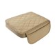 thumbnail image 3 of Cojín Genérico Para Reposabrazos De Coche, Funda Suave Para Reposabrazos, Para SUV, Camiones, Color Beige, 3 of 5