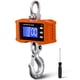 thumbnail image 1 of Báscula colgante digital Ofeace 1000 kg con pantalla LCD, 1 of 7