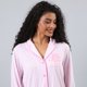 thumbnail image 3 of Camisola Camisera Flores Mujer 33733-13, 3 of 4