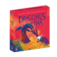 Fractal Juegos - Dragones Del Mar