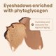 thumbnail image 4 of Set de maquillaje ATTITUDE Oceanly Brown Eyeshadow Lash Serum Vegan, 4 of 6
