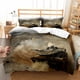 thumbnail image 1 of Military Tanks Duvet Cover Set King Queen Double Full Twin Single Size Boys Bed Linen Set, 1 of 5