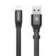 thumbnail image 2 of Cable Portable Nimble USB-A a Lightning 2A 23cm, 2 of 2